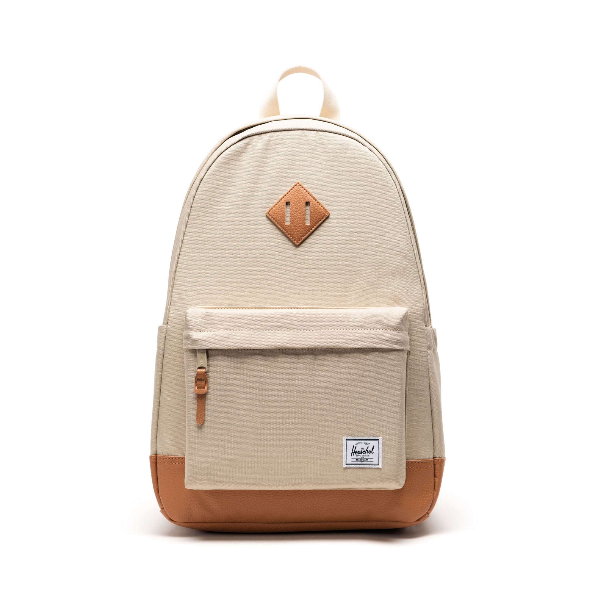 Bej - Taba Herschel Heritage Sırt Çantası
